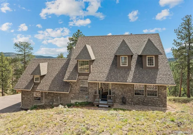 Photo 3 of Single family home for sale at 13721 Douglas Ranch Dr, Pine, CO 80470 | MLS# 3755453 | Listing updated on 2026-10-03