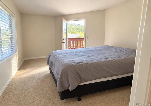 Listing Photo 4 - Condo for sale in building located at 122 Whalen Ave, Cripple Creek, CO 80813 - Unit #23