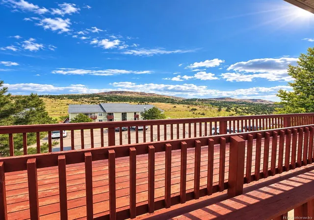 Photo 6 of Condo for sale at 122 Whalen Ave #23, Cripple Creek, CO 80813 | MLS# 8176313 | Listing updated on 2026-10-02