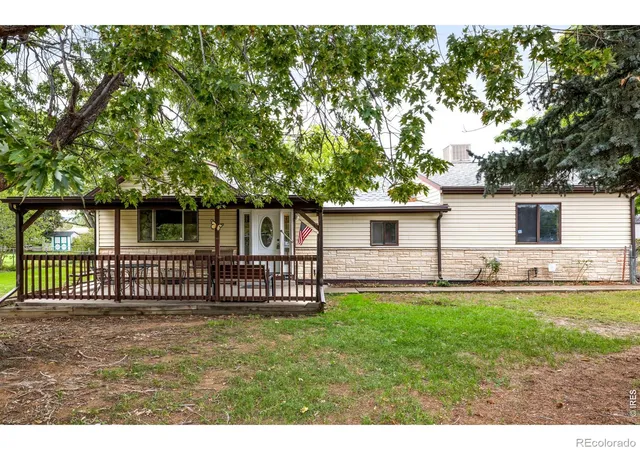 Photo 1 of Single family home for sale at 4601 Robb St, Wheat Ridge, CO 80033 | MLS# IR1069259 | Listing updated on 2026-09-25