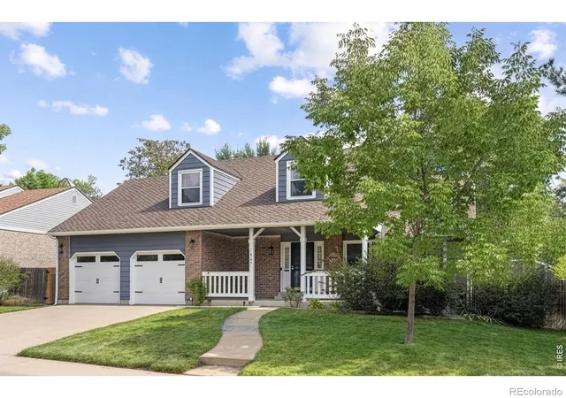 Photo 2 of Single family home for sale at 7120 Eldridge Ct, Arvada, CO 80004 | MLS# IR1069260 | Listing updated on 2026-09-24