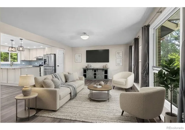 Photo 3 of Single family home for sale at 7120 Eldridge Ct, Arvada, CO 80004 | MLS# IR1069260 | Listing updated on 2026-09-24