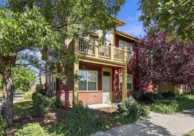 Condo for sale at 9901 E 26th Avenue, Denver, CO 80238 | MLS# 8558497