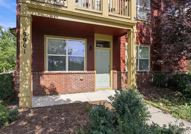 Photo 2 of Condo for sale at 9901 E 26th Avenue, Denver, CO 80238 | MLS# 8558497 | Listing updated on 2026-10-07
