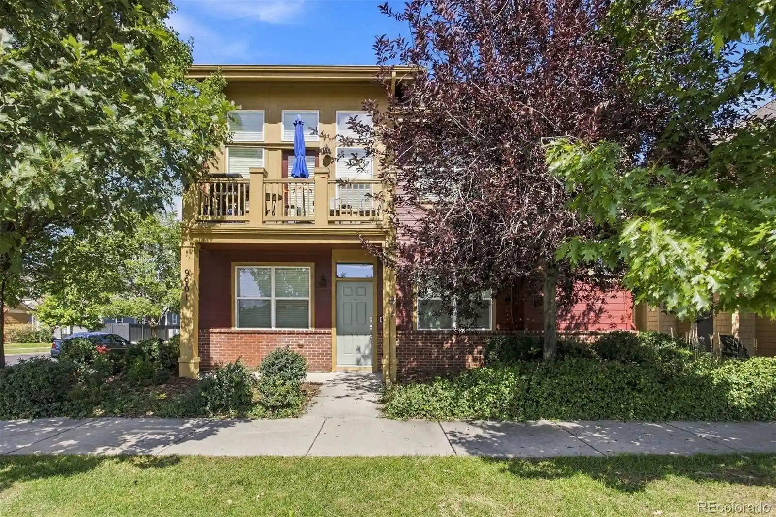 Listing Photo 29 - Condo for sale in 9901 E 26th Ave located at 9901 E 26th Ave, Denver, CO 80238 - Unit 9901 E 26th Avenue
