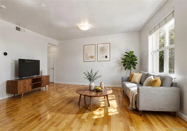 Photo 3 of Condo for sale at 9901 E 26th Avenue, Denver, CO 80238 | MLS# 8558497 | Listing updated on 2026-10-07