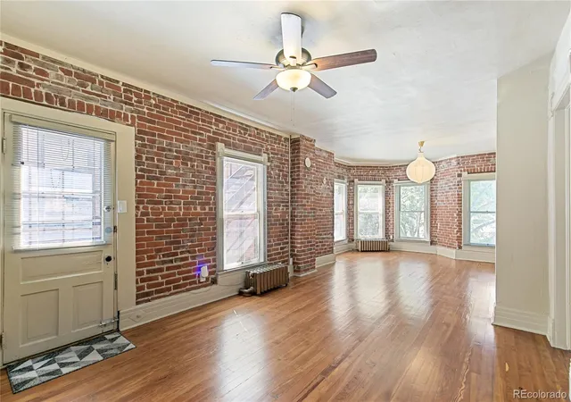 Photo 3 of Multi family home for sale at 1466 N Detroit St, Denver, CO 80206 | MLS# 8024787 | Listing updated on 2026-09-28