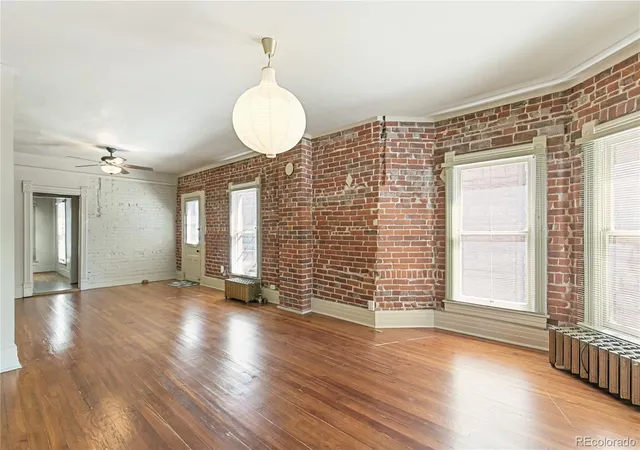 Photo 4 of House for sale at 1466 N Detroit St, Denver, CO 80206 | MLS# 8024787 | Listing updated on 2026-09-28