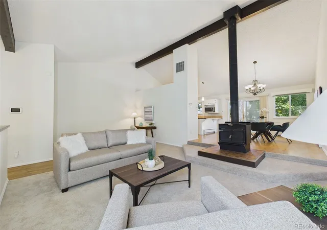 Photo 4 of Townhouse for sale at 2901 W Davies Ave, Littleton, CO 80120 | MLS# 3827832 | Listing updated on 2026-09-24