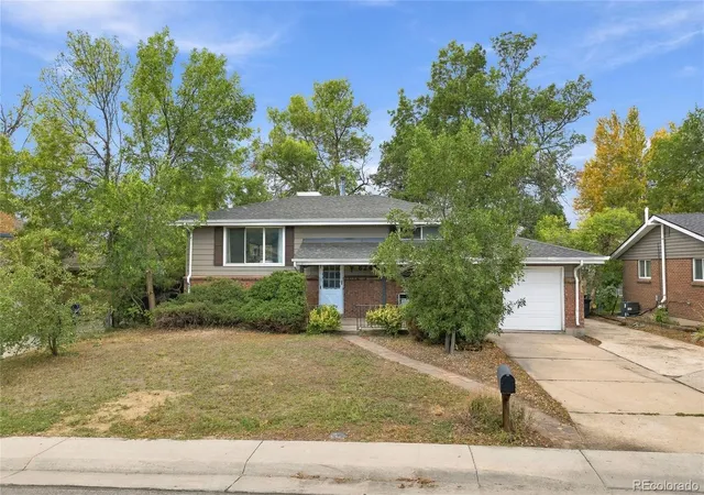 Single family home for sale at 8249 Chase Dr, Arvada, CO 80003 | MLS# 8559556