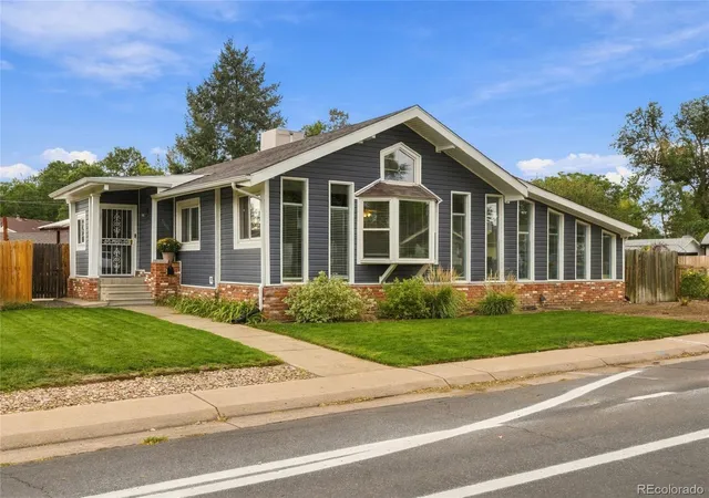 Photo 1 of Single family home for sale at 3900 S Sherman St, Englewood, CO 80113 | MLS# 9196722 | Listing updated on 2026-09-27