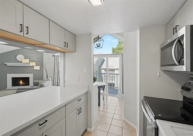 Photo 3 of Condo for sale at 3343 S Monaco St Pkwy #C, Denver, CO 80222 | MLS# 5749060 | Listing updated on 2026-09-24