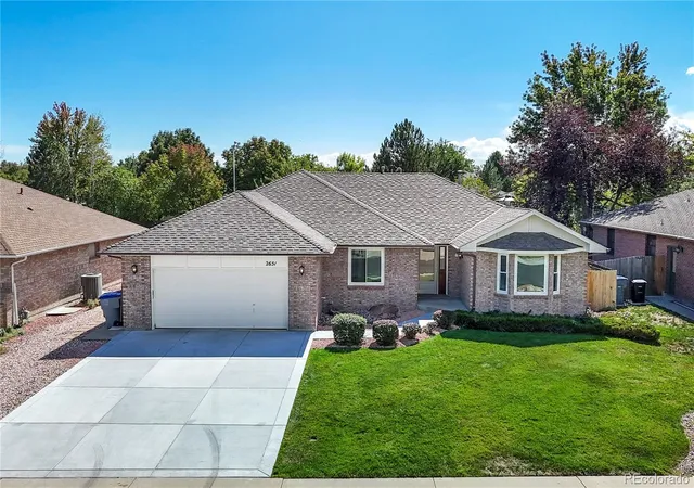 Photo 1 of Single family home for sale at 2651 Westlake Ct, Longmont, CO 80503 | MLS# 6796559 | Listing updated on 2026-10-24