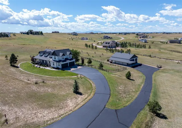 Photo 1 of Mansion for sale at 33495 Greystone Cir, Elizabeth, CO 80107 | MLS# 5113604 | Listing updated on 2026-10-07