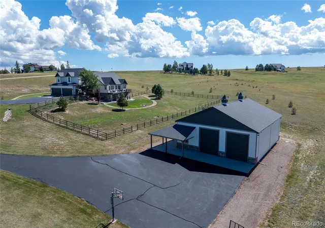 Photo 3 of Mansion for sale at 33495 Greystone Cir, Elizabeth, CO 80107 | MLS# 5113604 | Listing updated on 2026-10-07