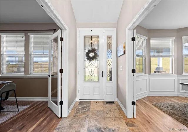 Photo 4 of Single family home for sale at 33495 Greystone Cir, Elizabeth, CO 80107 | MLS# 5113604 | Listing updated on 2026-10-07