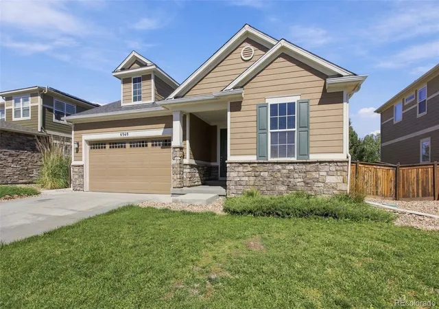 Photo 1 of Single family home for sale at 6969 E 123rd Place, Thornton, CO 80602 | MLS# 7607964 | Listing updated on 2026-09-23