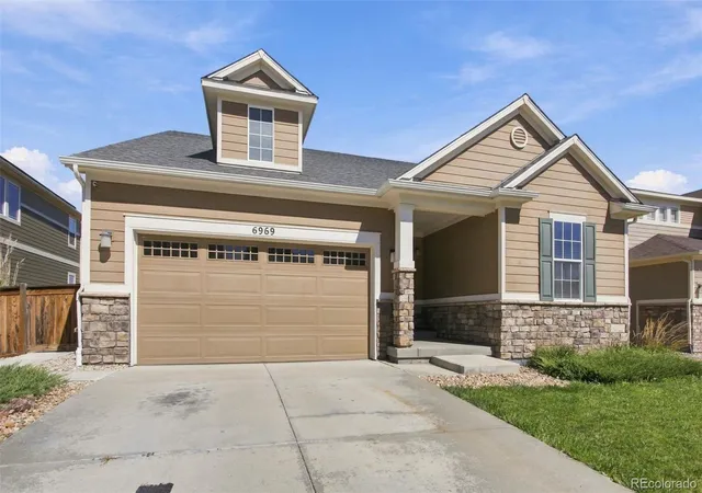 Photo 2 of Single family home for sale at 6969 E 123rd Place, Thornton, CO 80602 | MLS# 7607964 | Listing updated on 2026-09-23