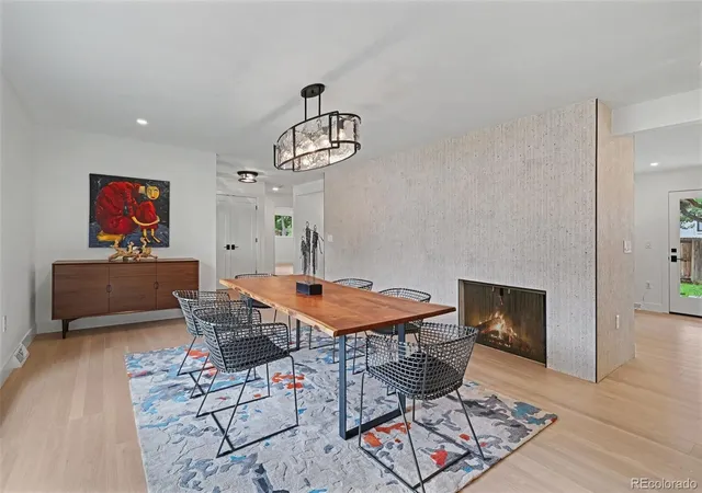 Photo 2 of Single family home for sale at 6700 E Mansfield Ave, Denver, CO 80237 | MLS# 6302550 | Listing updated on 2026-10-08