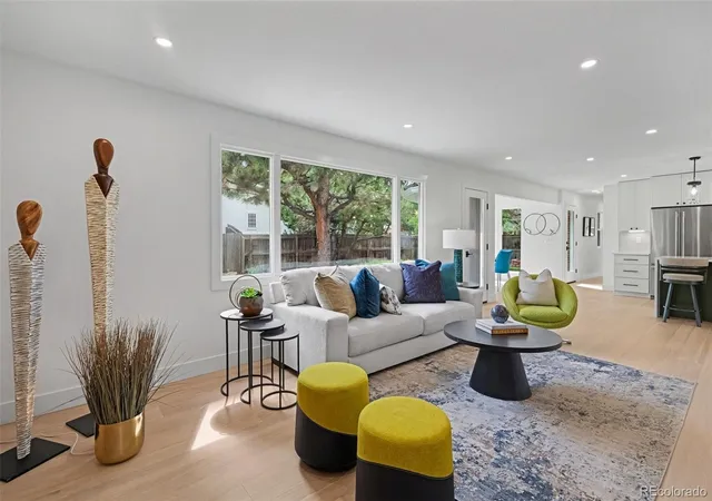 Photo 3 of Single family home for sale at 6700 E Mansfield Ave, Denver, CO 80237 | MLS# 6302550 | Listing updated on 2026-10-08