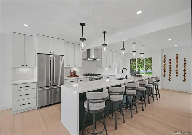 Photo 3 of Single family home for sale at 6700 E Mansfield Ave, Denver, CO 80237 | MLS# 6302550 | Listing updated on 2026-10-08
