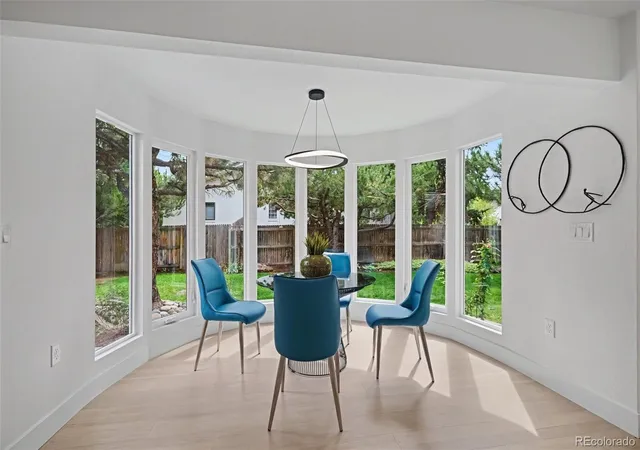 Photo 4 of Single family home for sale at 6700 E Mansfield Ave, Denver, CO 80237 | MLS# 6302550 | Listing updated on 2026-10-08
