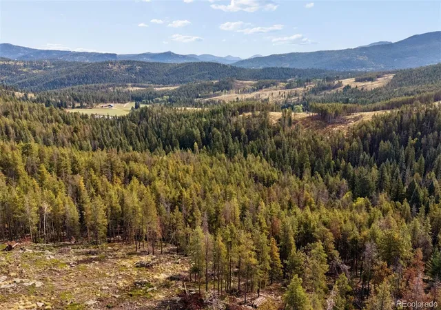 Photo 1 of Land for sale at 8570 S Warhawk Rd, Conifer, CO 80433 | MLS# 1626046 | Listing updated on 2026-09-29