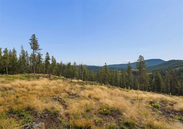 Photo 2 of Land for sale at 8570 S Warhawk Rd, Conifer, CO 80433 | MLS# 1626046 | Listing updated on 2026-09-29