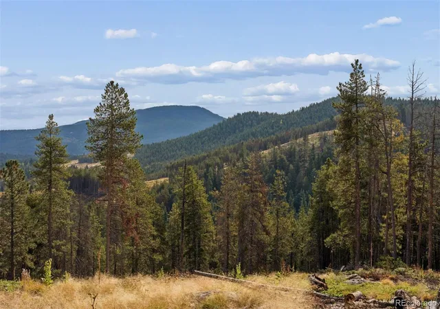 Photo 3 of Land for sale at 8570 S Warhawk Rd, Conifer, CO 80433 | MLS# 1626046 | Listing updated on 2026-09-29