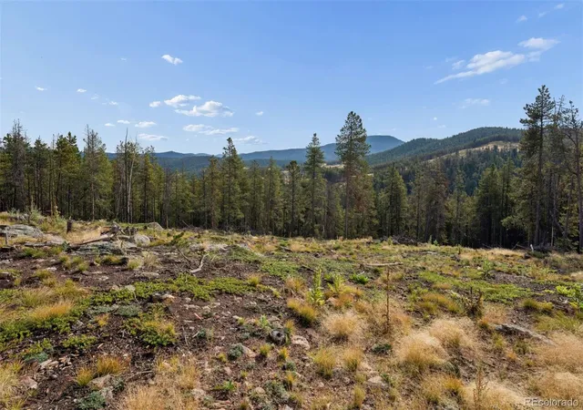 Photo 4 of Land for sale at 8570 S Warhawk Rd, Conifer, CO 80433 | MLS# 1626046 | Listing updated on 2026-09-29