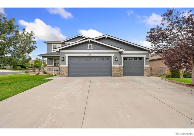 Photo 1 of Single family home for sale at 6101 Chesney Ct, Windsor, CO 80550 | MLS# IR1069263 | Listing updated on 2026-10-07