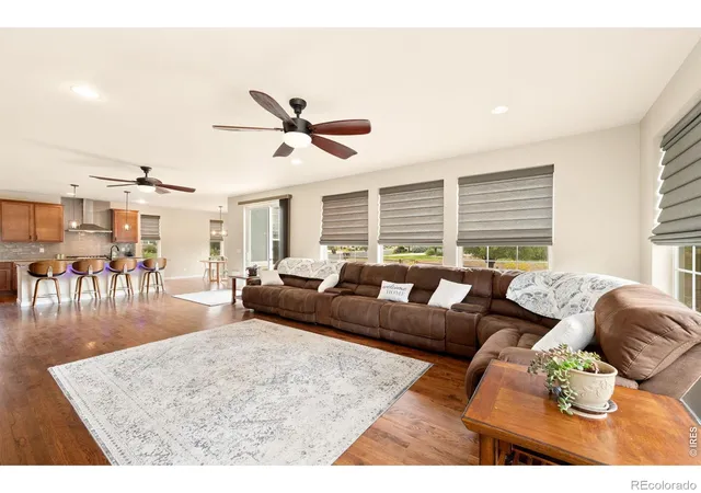 Single family home for sale at 6101 Chesney Ct, Windsor, CO 80550 | MLS# IR1069263