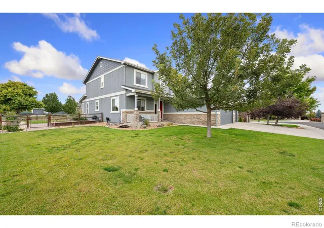 Photo 3 of Single family home for sale at 6101 Chesney Ct, Windsor, CO 80550 | MLS# IR1069263 | Listing updated on 2026-10-07