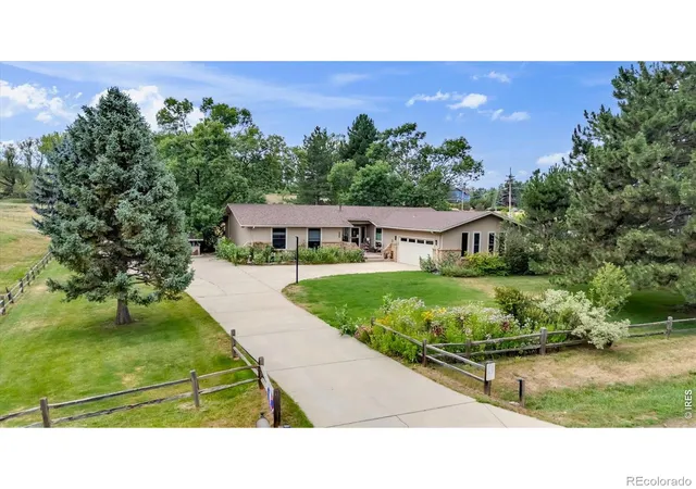 Photo 3 of Single family home for sale at 7922 Meadowlake Rd, Longmont, CO 80503 | MLS# IR1069265 | Listing updated on 2026-09-23