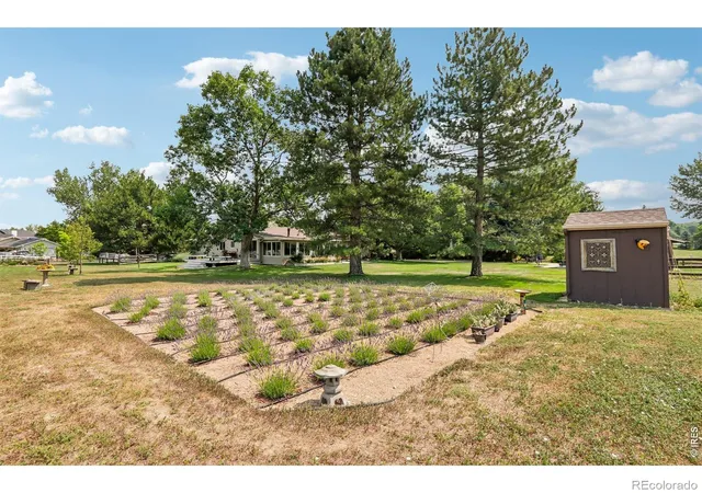Photo 36 of Single family home for sale at 7922 Meadowlake Rd, Longmont, CO 80503 | MLS# IR1069265 | Listing updated on 2026-10-08