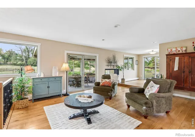Photo 3 of Single family home for sale at 7922 Meadowlake Rd, Longmont, CO 80503 | MLS# IR1069265 | Listing updated on 2026-09-23