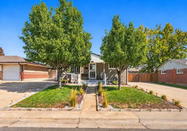 Photo 3 of Single family home for sale at 7020 Poplar St, Commerce City, CO 80022 | MLS# 5868426 | Listing updated on 2026-09-24