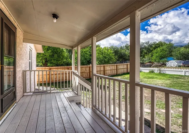 Photo 3 of Single family home for sale at 1027 Race St, Colorado Springs, CO 80904 | MLS# 2532431 | Listing updated on 2026-10-10