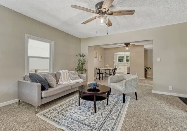Photo 4 of Single family home for sale at 1027 Race St, Colorado Springs, CO 80904 | MLS# 2532431 | Listing updated on 2026-10-10
