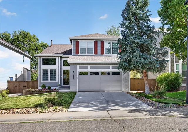 Photo 2 of Single family home for sale at 8942 Miners Dr, Highlands Ranch, CO 80126 | MLS# 6687980 | Listing updated on 2026-10-10