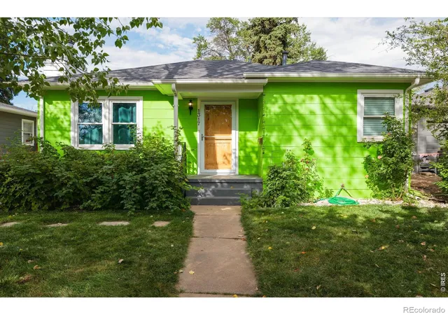 Photo 1 of Single family home for sale at 1317 Arthur Ave, Loveland, CO 80537 | MLS# IR1069266 | Listing updated on 2026-09-28