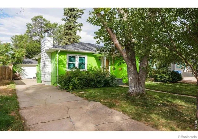 Photo 3 of Single family home for sale at 1317 Arthur Ave, Loveland, CO 80537 | MLS# IR1069266 | Listing updated on 2026-09-28