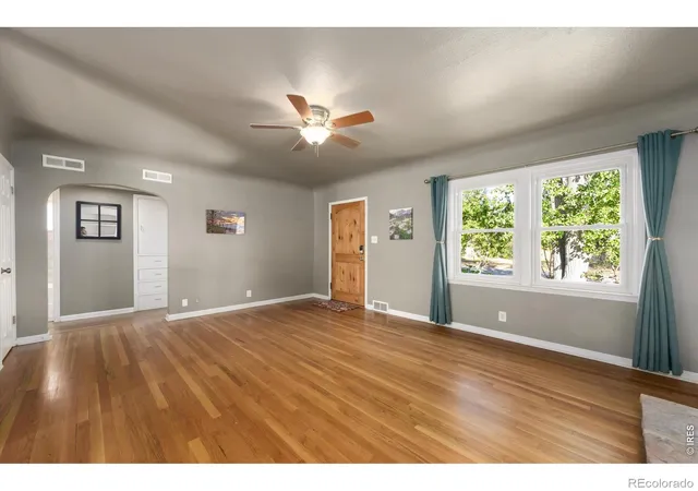 Photo 3 of Single family home for sale at 1317 Arthur Ave, Loveland, CO 80537 | MLS# IR1069266 | Listing updated on 2026-09-28
