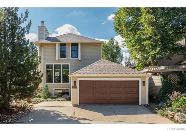 Photo 1 of Single family home for sale at 1970 Tincup Ct, Boulder, CO 80305 | MLS# IR1069267 | Listing updated on 2026-09-29