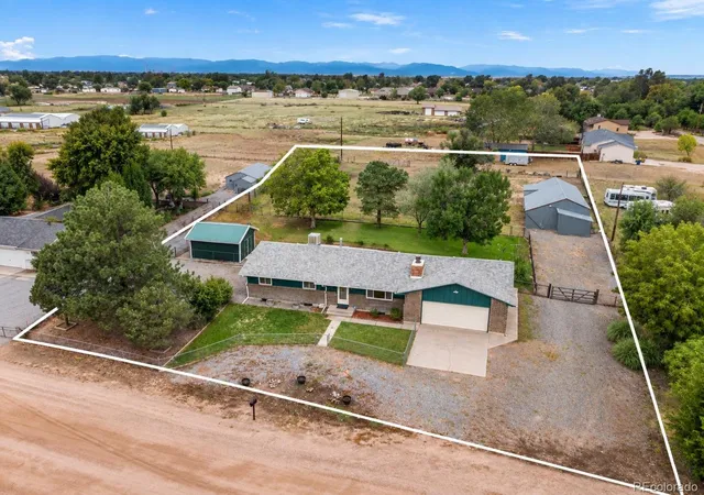 Photo 1 of Single family home for sale at 833 Consolidation Ln, Pueblo, CO 81006 | MLS# 5002981 | Listing updated on 2026-10-04