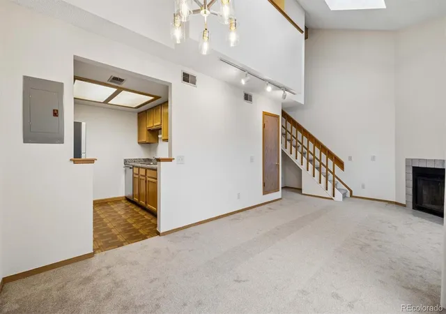 Photo 1 of Condo for sale at 1311 S Cathay Ct #204, Aurora, CO 80017 | MLS# 9487543 | Listing updated on 2026-10-08