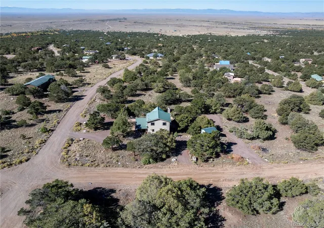 Photo 3 of Single family home for sale at 4262 Serene Way, Crestone, CO 81131 | MLS# 1812419 | Listing updated on 2026-10-05