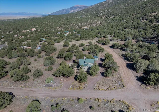 Photo 3 of Single family home for sale at 4262 Serene Way, Crestone, CO 81131 | MLS# 1812419 | Listing updated on 2026-10-05