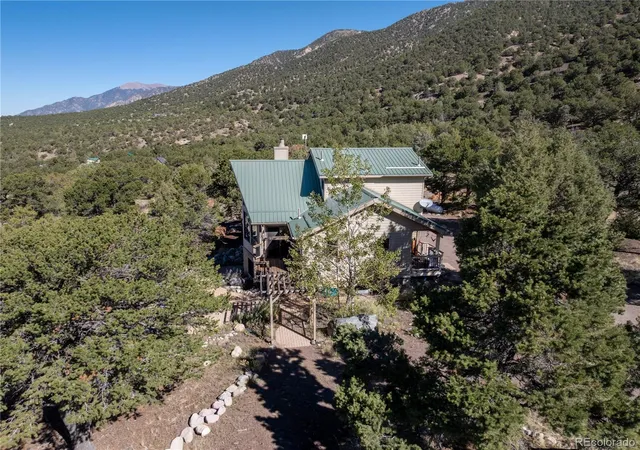 Photo 4 of Single family home for sale at 4262 Serene Way, Crestone, CO 81131 | MLS# 1812419 | Listing updated on 2026-10-05