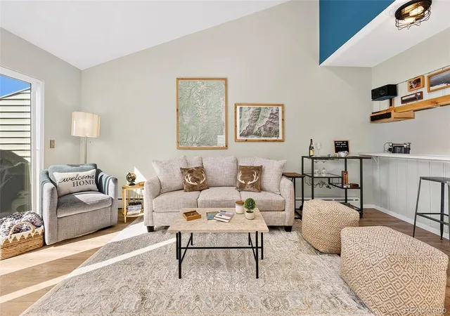 Photo 1 of Condo for sale at 382 County Rd 832 #6, Fraser, CO 80442 | MLS# 3763375 | Listing updated on 2026-09-27